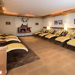 מלון Jaegerhof 3*
