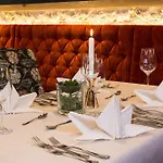 Jaegerhof Hotel 3*