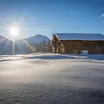 Jaegerhof Hotel Mayrhofen