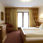 Jaegerhof Hotel Mayrhofen