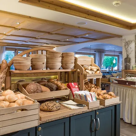 Jaegerhof Hotel Mayrhofen