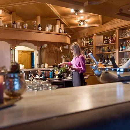 Jaegerhof مايرهوفن