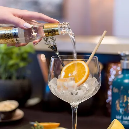 فندق Jaegerhof 3*