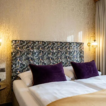 Jaegerhof 3* 迈尔霍芬