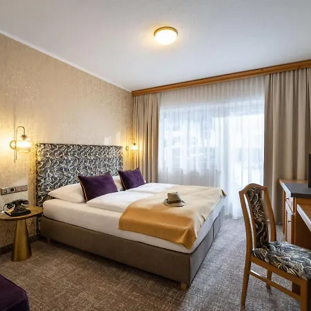 Jaegerhof مايرهوفن