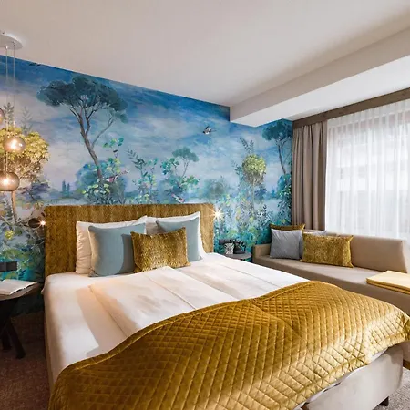 Jaegerhof مايرهوفن