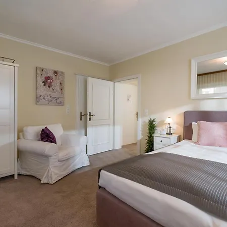 Jaegerhof مايرهوفن