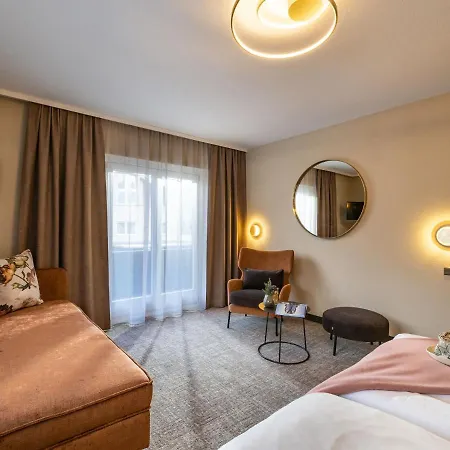 Jaegerhof فندق مايرهوفن