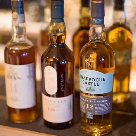 Jaegerhof فندق 3*