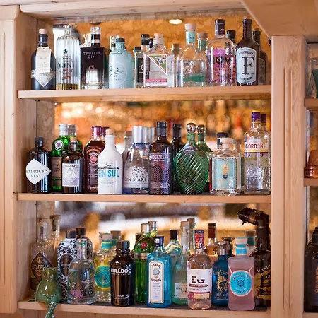 Ξενοδοχείο Jaegerhof 3*