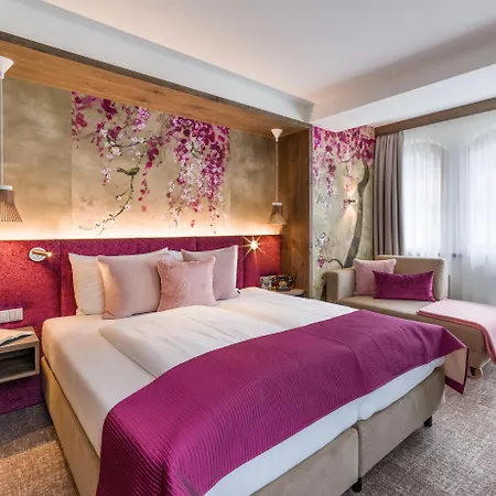 Jaegerhof Ξενοδοχείο