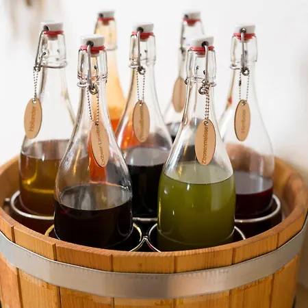 Ξενοδοχείο Jaegerhof Mayrhofen