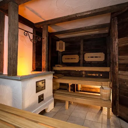 Hotel Jaegerhof