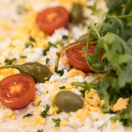 فندق Jaegerhof مايرهوفن