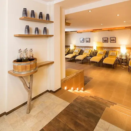 Jaegerhof 3* Mayrhofen