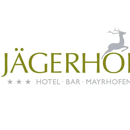 Jaegerhof 3* Майрхофен