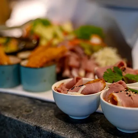 Jaegerhof فندق 3*