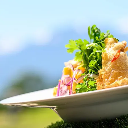 فندق Jaegerhof 3*