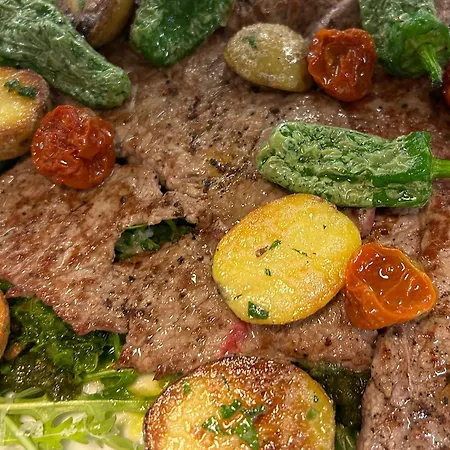 Jaegerhof مايرهوفن