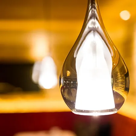 Jaegerhof فندق مايرهوفن