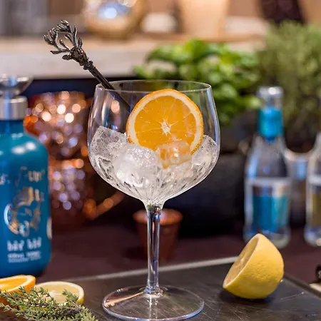 Hotel Jaegerhof Mayrhofen