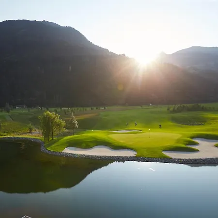 Jaegerhof Ξενοδοχείο