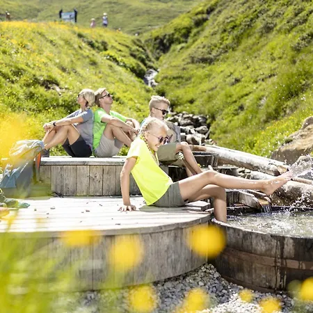 Jaegerhof مايرهوفن