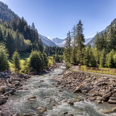 Jaegerhof فندق 3*