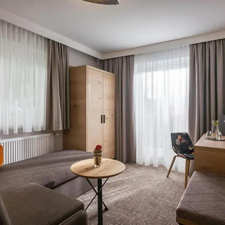 Jaegerhof 3*
