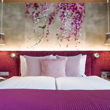 Hotel Jaegerhof