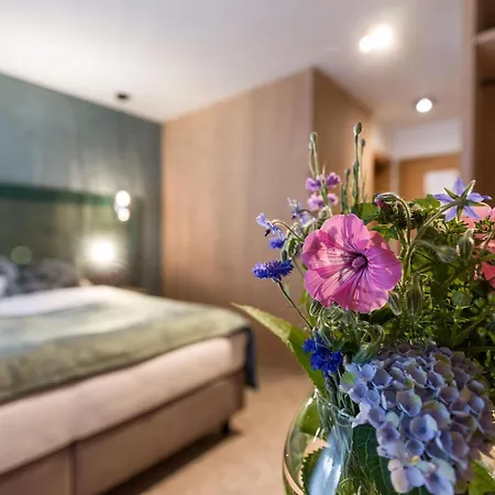 Jaegerhof مايرهوفن