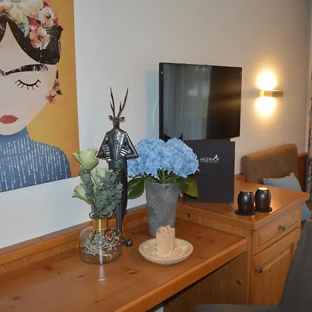 Jaegerhof 3* Mayrhofen