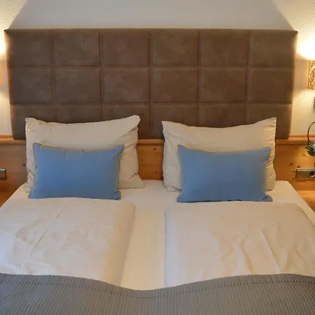 Jaegerhof Hotel Mayrhofen