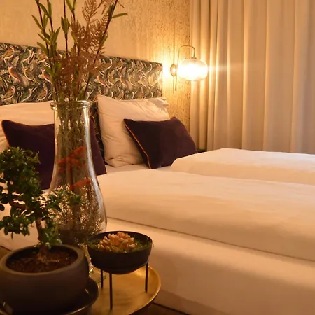 Jaegerhof 3* مايرهوفن