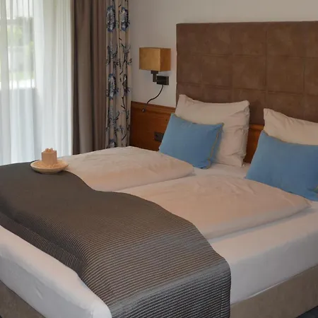 Jaegerhof 3* Mayrhofen