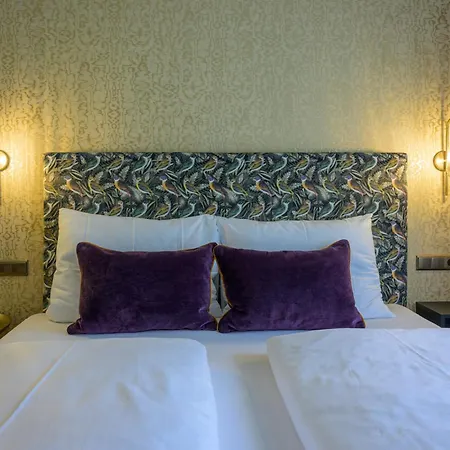 Jaegerhof 3* Mayrhofen