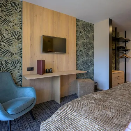 Jaegerhof Hotel Mayrhofen