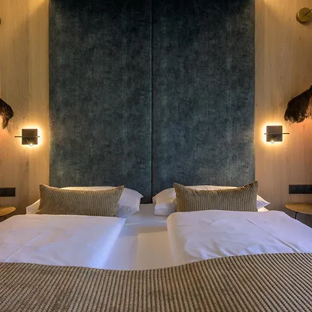 Jaegerhof 3* مايرهوفن