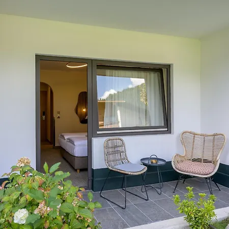 Ξενοδοχείο Jaegerhof 3*