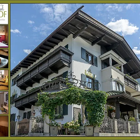 Hotel Jaegerhof