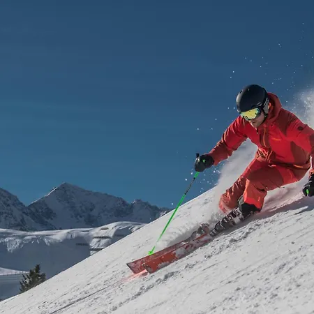 Jaegerhof Ξενοδοχείο 3*