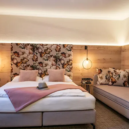 Jaegerhof Ξενοδοχείο 3*