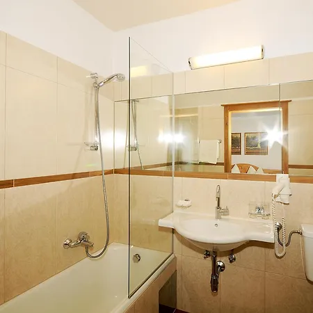 Ξενοδοχείο Jaegerhof Mayrhofen