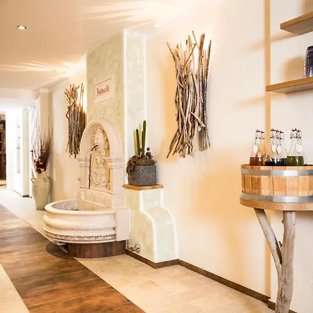 Jaegerhof 3* Mayrhofen