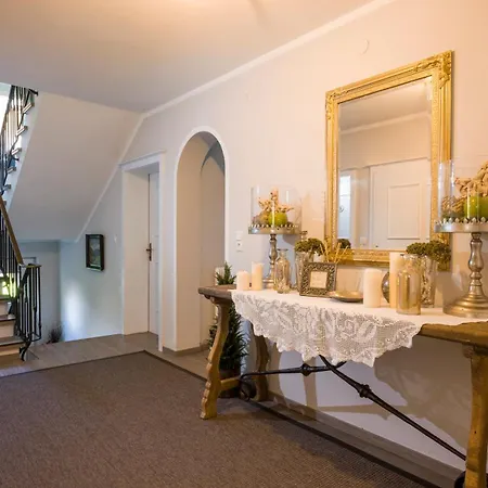 Jaegerhof Ξενοδοχείο