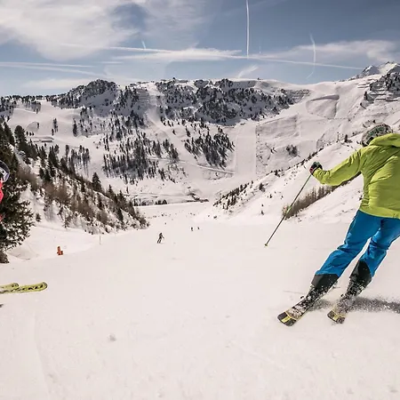 Jaegerhof Ξενοδοχείο Mayrhofen