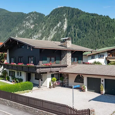 Jaegerhof 3* Mayrhofen