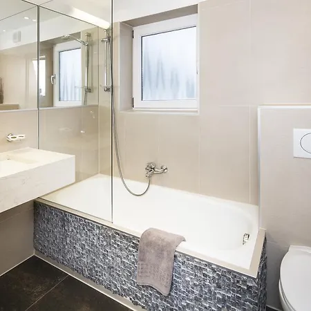 Jaegerhof Отель 3*