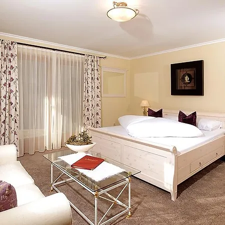 Jaegerhof 酒店 迈尔霍芬