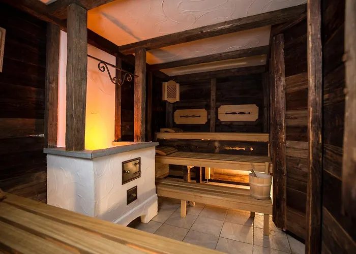 Hotel Jaegerhof